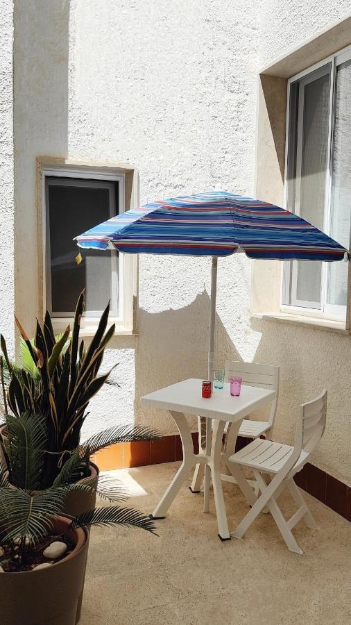 Nomapartments Il Cortile Romey Trapani Exterior foto