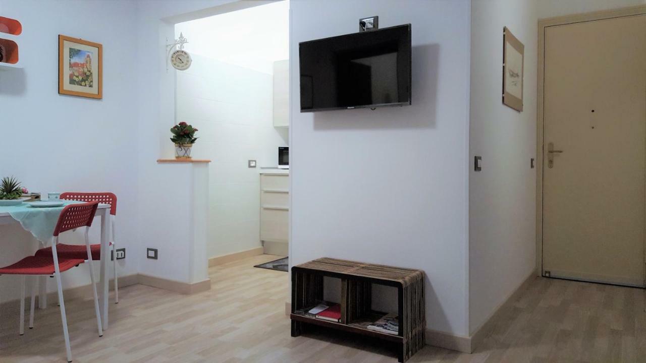 Nomapartments Il Cortile Romey Trapani Exterior foto
